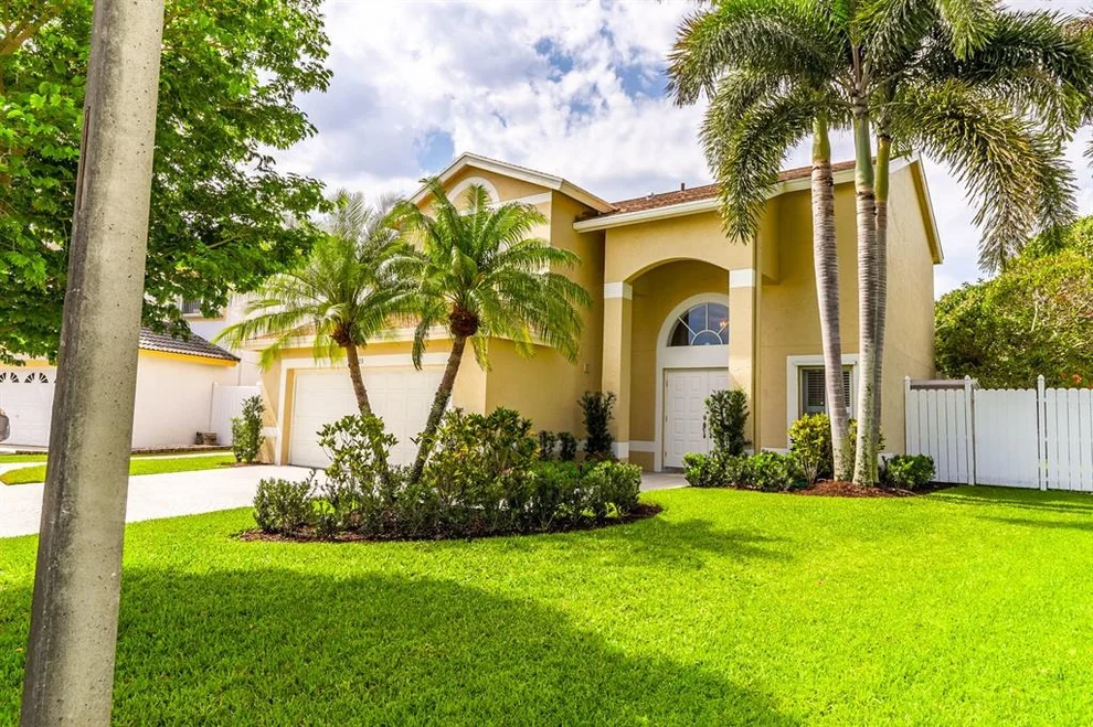 Unit for sale at 6903 Beacon Hollow Turn, Boynton Beach, FL 33437