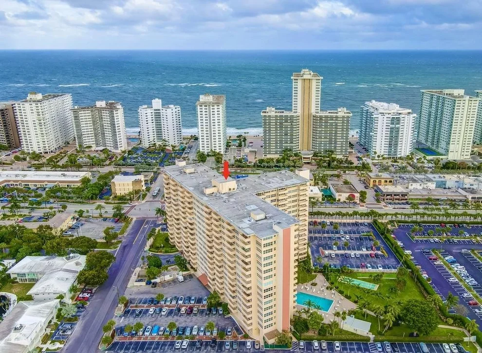 Unit for sale at 3300 NE 36th Street, Fort Lauderdale, FL 33308