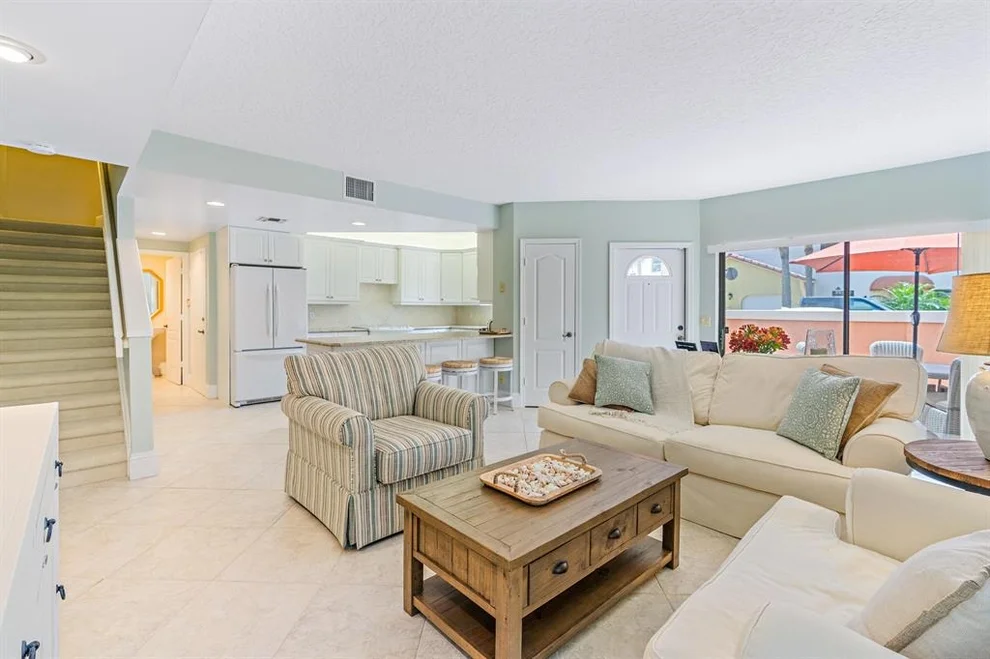 Unit for sale at 33 Uno Lago Drive, Juno Beach, FL 33408