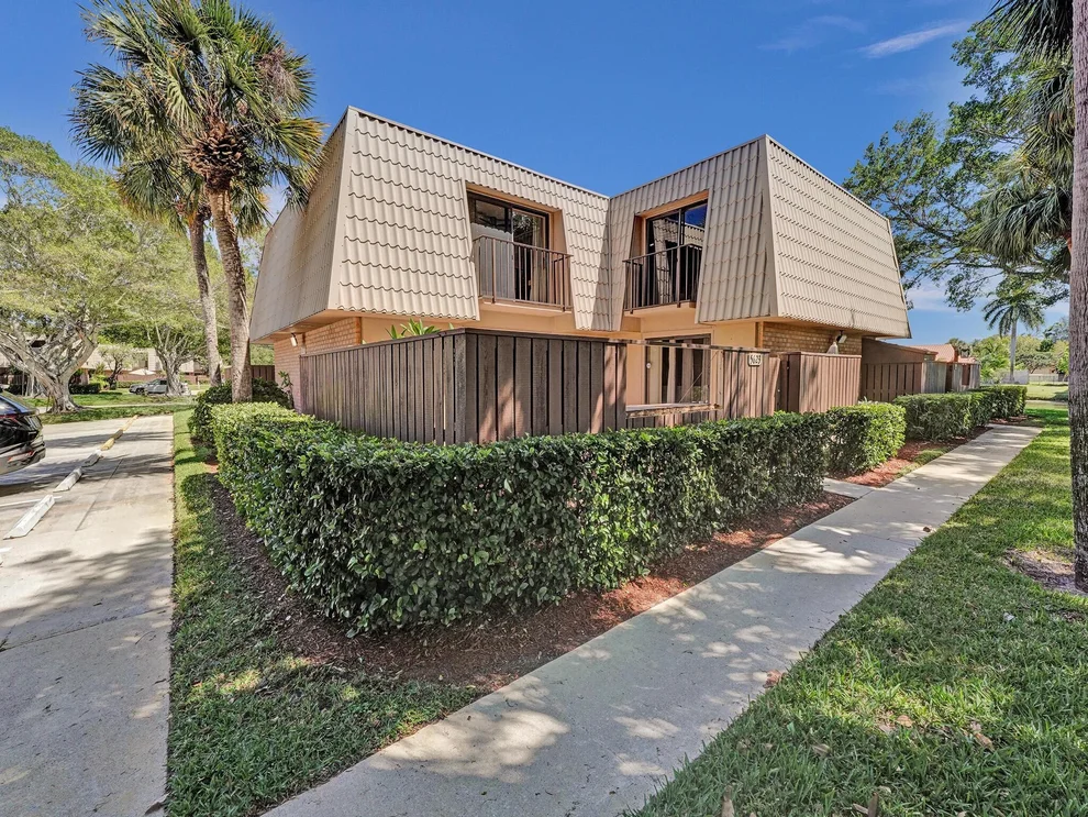 Unit for sale at 5623 56th Way, West Palm Beach, FL 33409