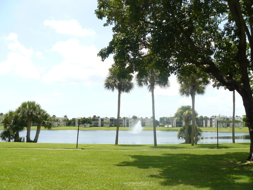 Unit for sale at 5190 Las Verdes Circle, Delray Beach, FL 33484