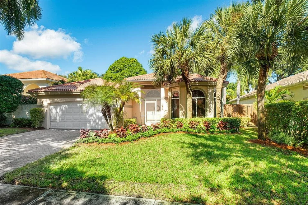 Unit for sale at 5155 Monterey Lane, Delray Beach, FL 33484