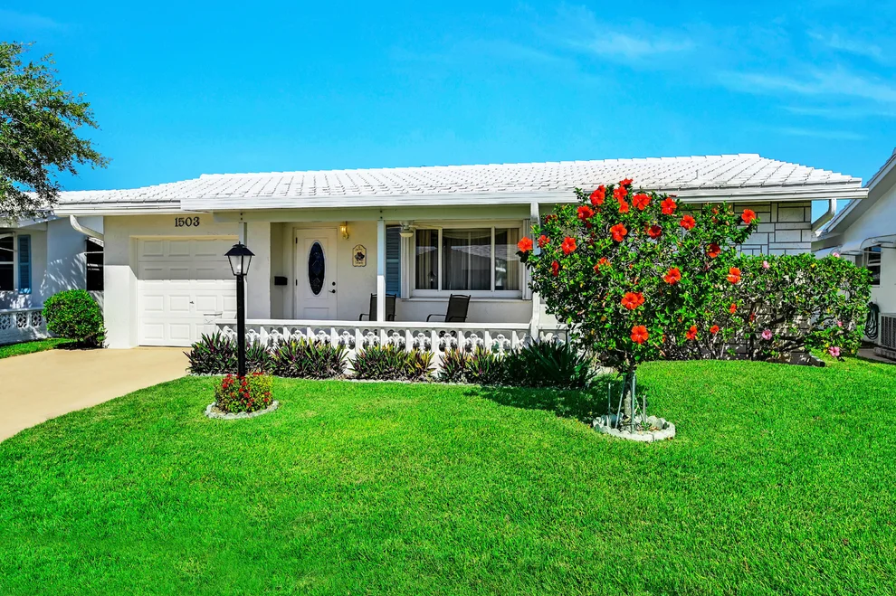 Unit for sale at 1503 SW 8th Avenue, Boynton Beach, FL 33426