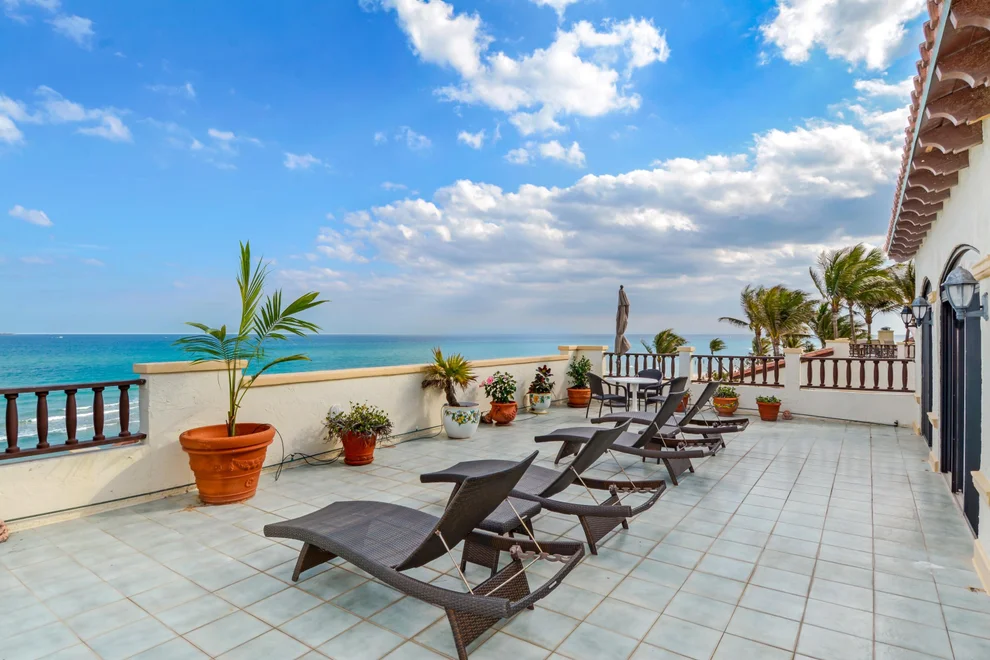 Unit for sale at 2601 N Ocean Boulevard, Gulf Stream, FL 33483
