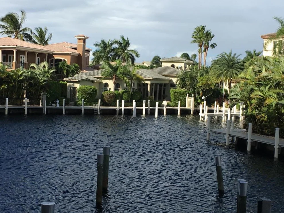 Unit for sale at 4740 S Ocean Boulevard, Highland Beach, FL 33487