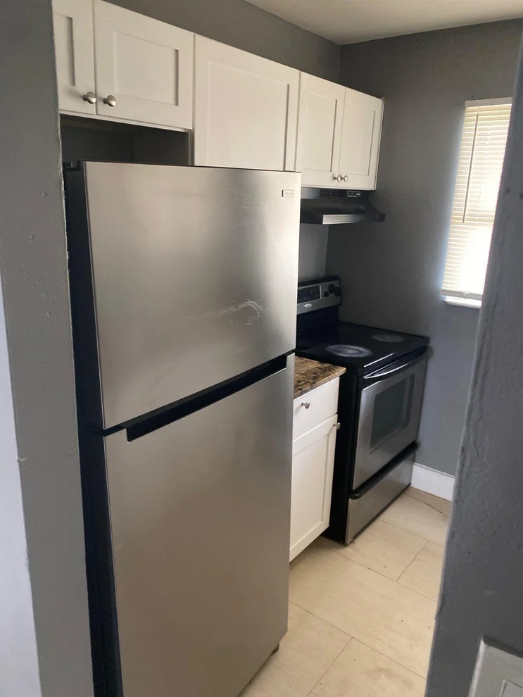 Unit for sale at 4800 NW 24th Court, Lauderdale Lakes, FL 33313