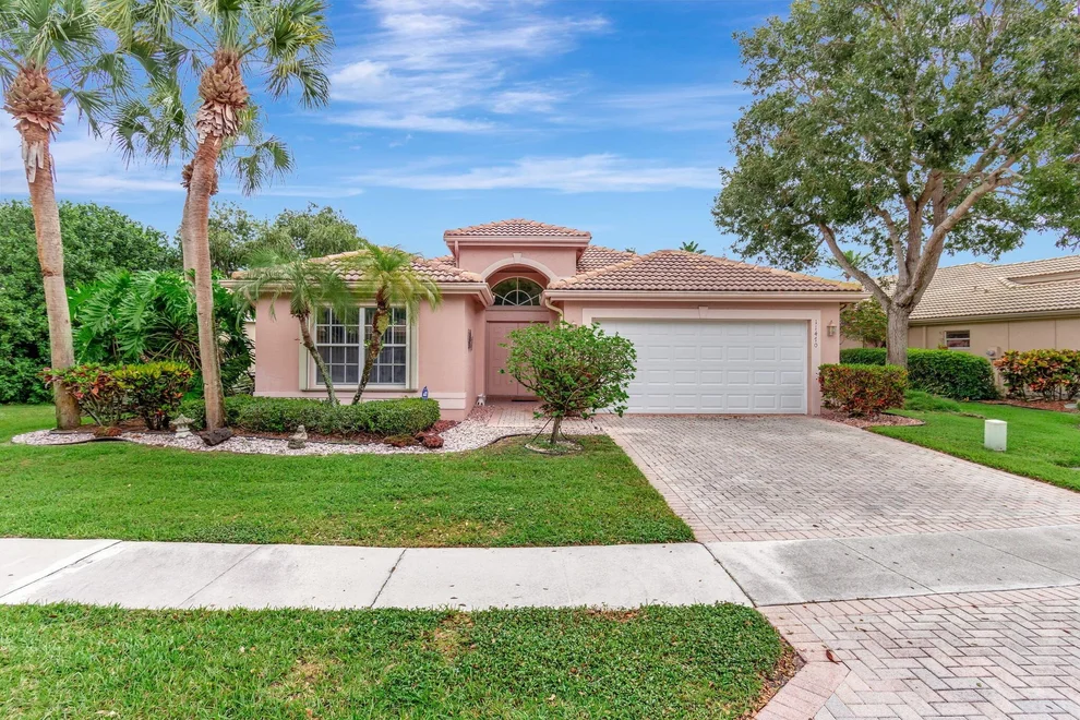 Unit for sale at 11470 Corazon Court, Boynton Beach, FL 33437