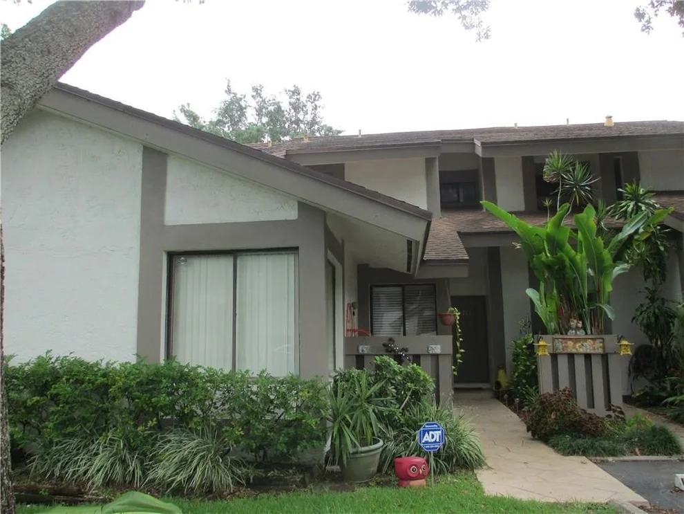 Unit for sale at 9363 SW 1st Street, Plantation, FL 33324