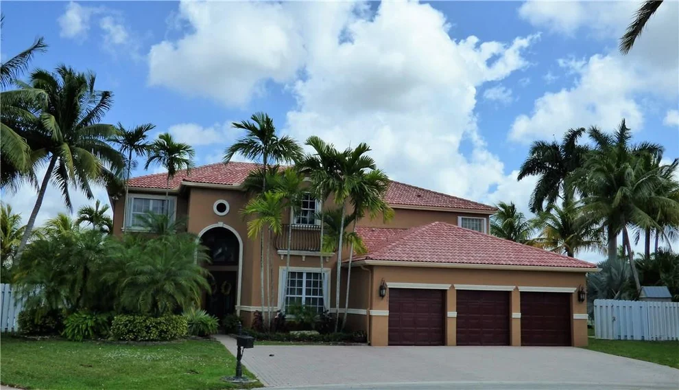 Unit for sale at 14601 SW 35th Street, Miramar, FL 33027