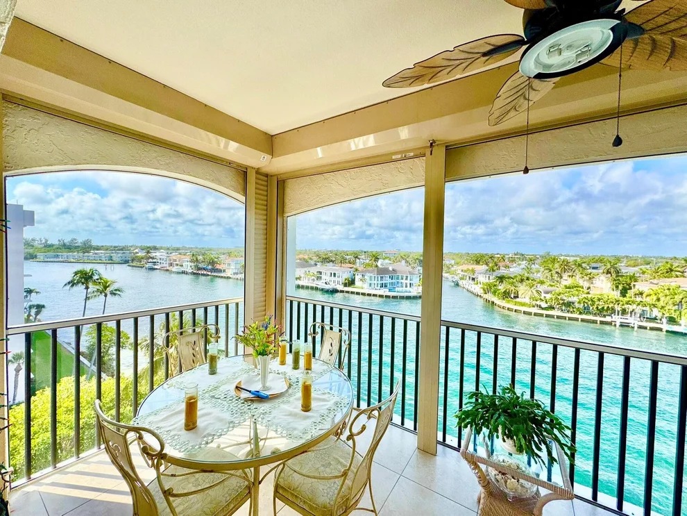 Unit for sale at 2871 N Ocean Boulevard, Boca Raton, FL 33431
