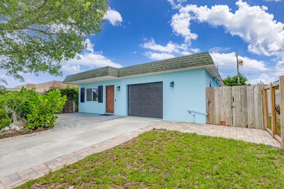Unit for sale at 3660 Quentin Avenue, Boynton Beach, FL 33436