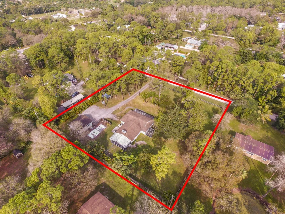 Unit for sale at 15100 Scotts Place, Loxahatchee Groves, FL 33470