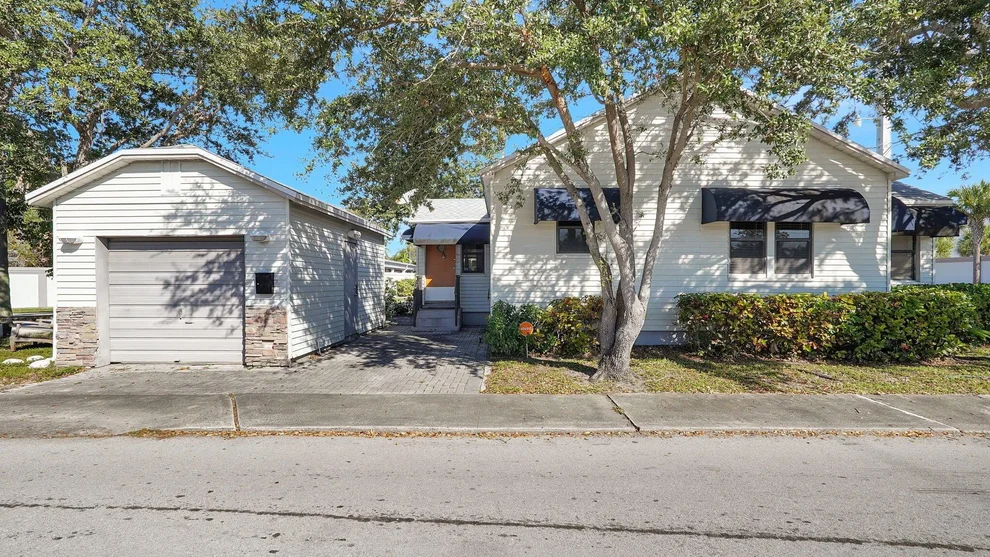 Unit for sale at 940 SW 2nd Avenue, Dania Beach, FL 33004