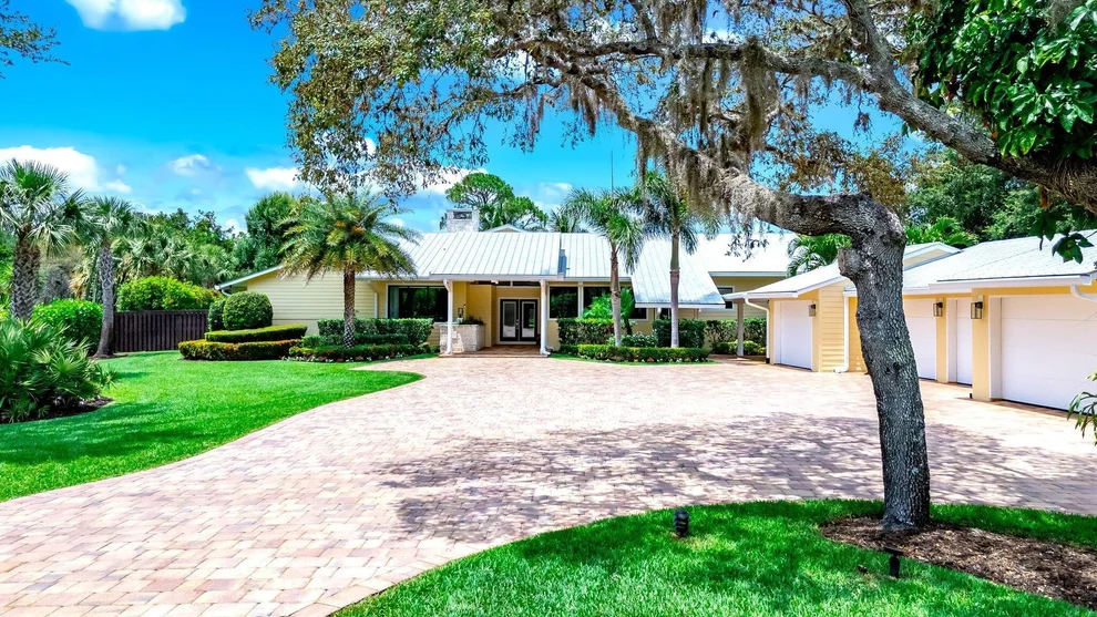 Unit for sale at 1819 SW Crane Creek, Palm City, FL 34990