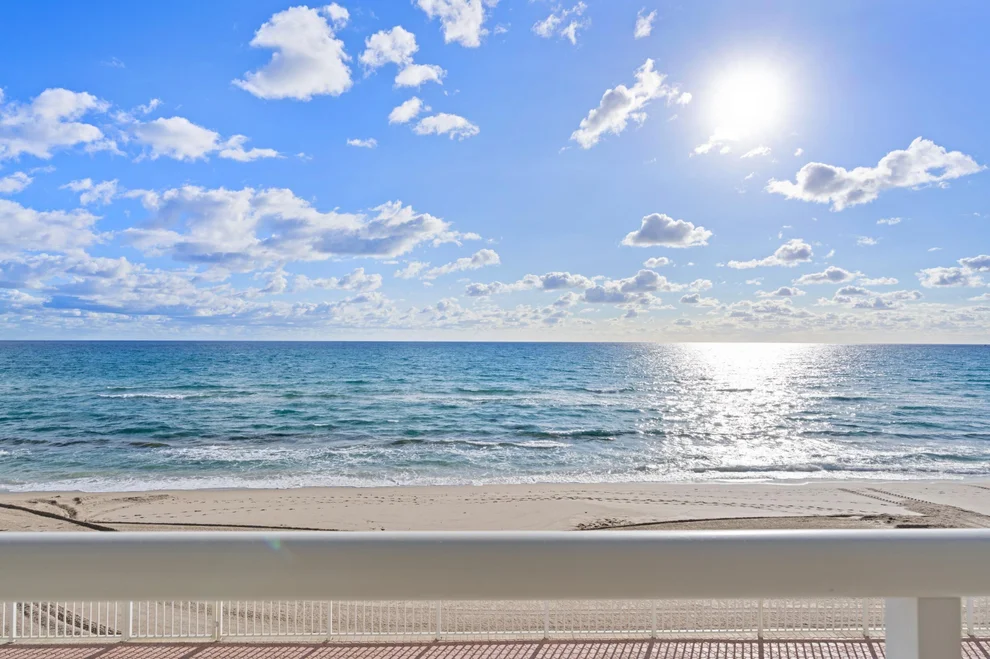 Unit for sale at 3600 S Ocean Boulevard, South Palm Beach, FL 33480