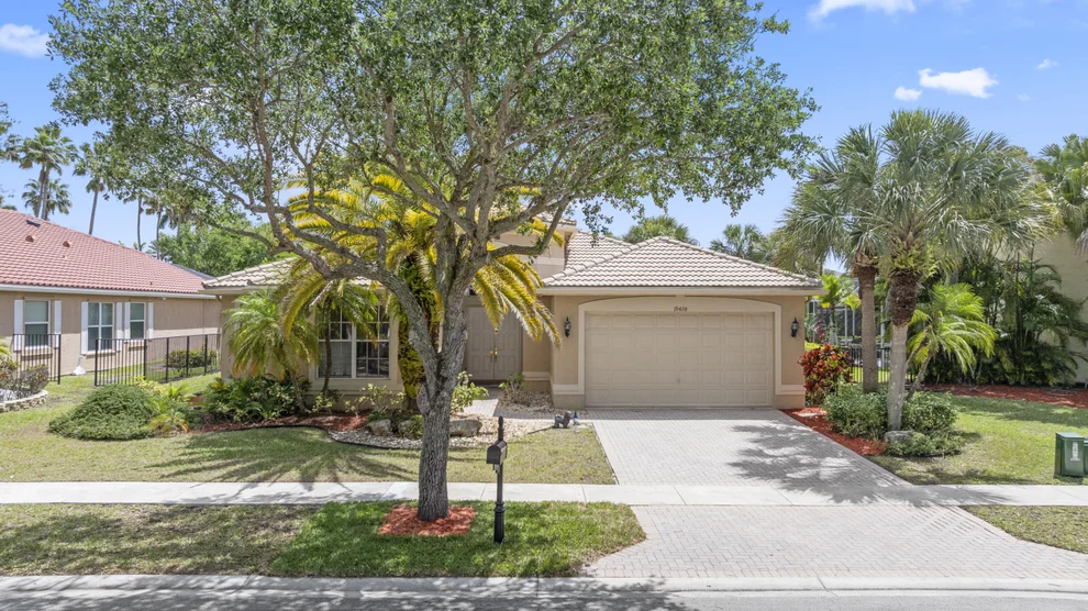 Unit for sale at 19428 Estuary Drive, Boca Raton, FL 33498