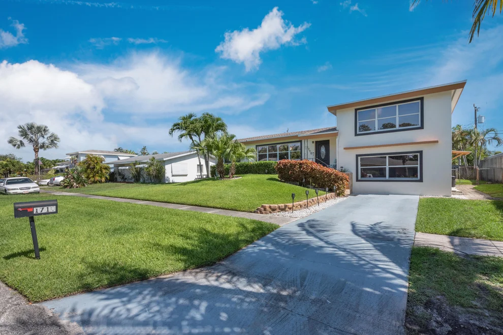 Unit for sale at 1710 Katherine Court, Lake Worth, FL 33461