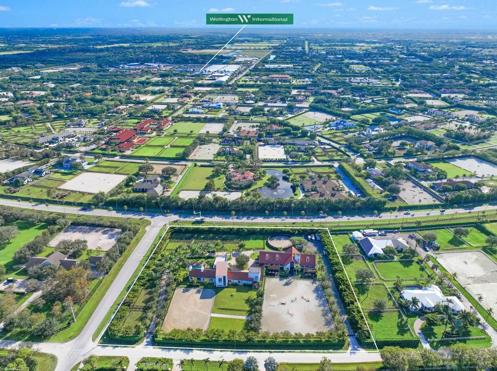 Unit for sale at 14484 Belmont Trace, Wellington, FL 33414