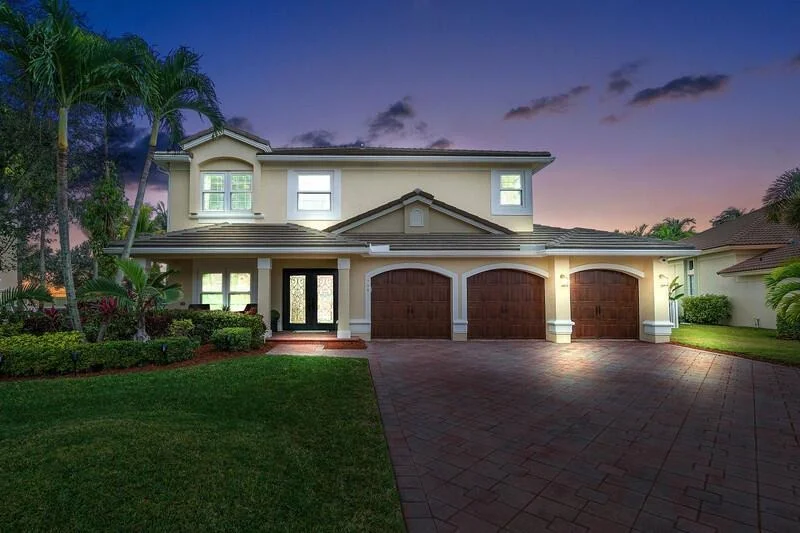 Unit for sale at 708 Cypress Green Circle, Wellington, FL 33414