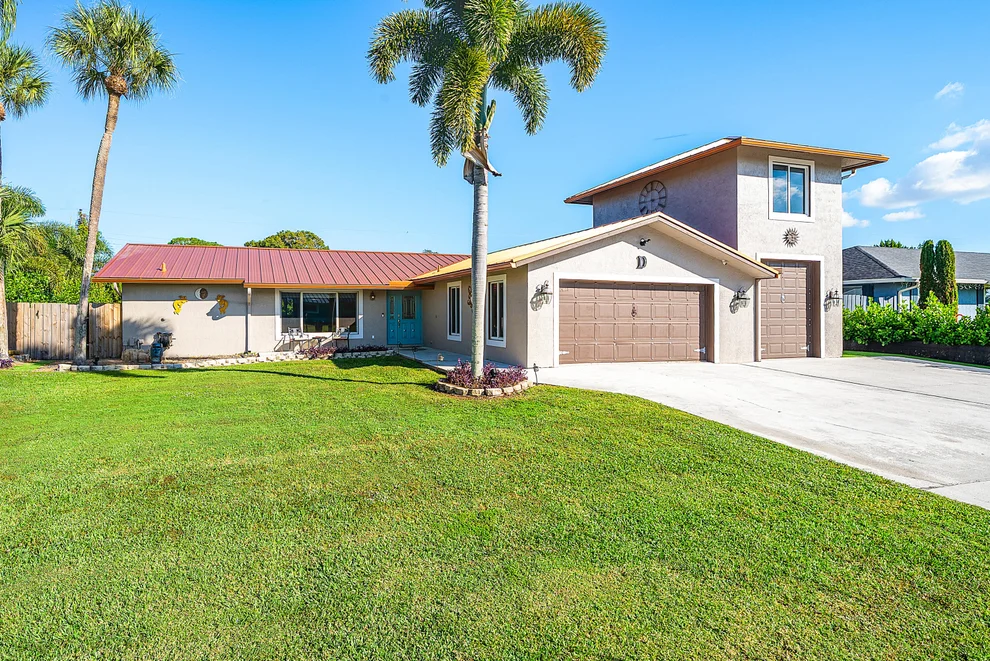 Unit for sale at 74 W Palmetto Road, Lake Worth, FL 33467
