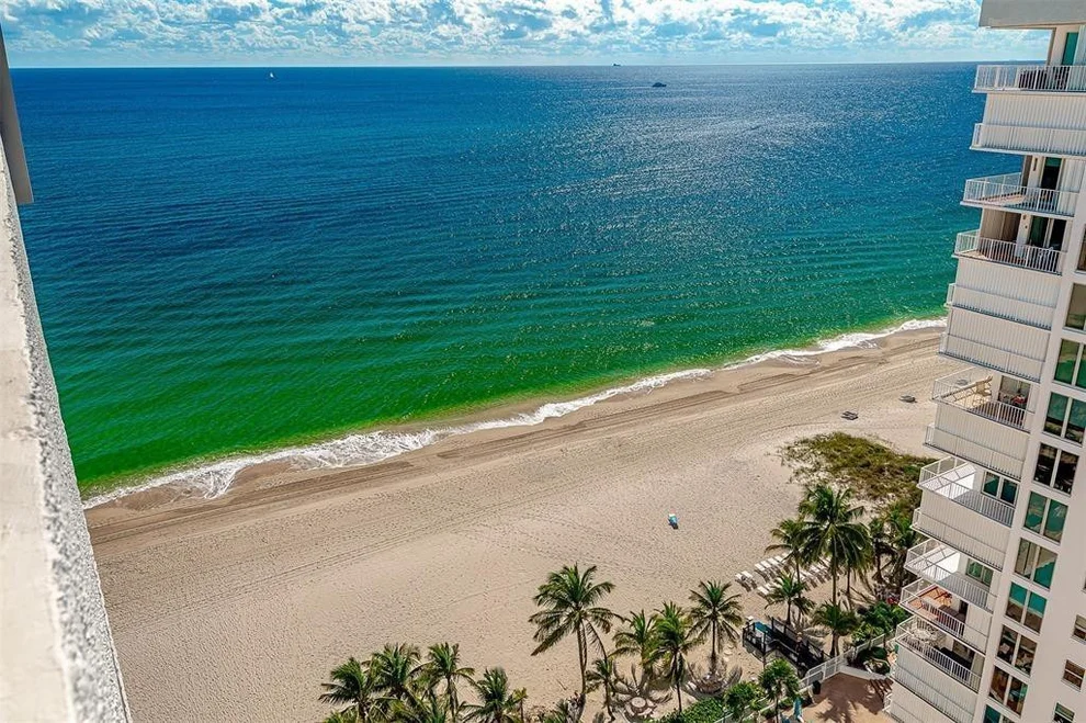 Unit for sale at 1000 S Ocean Boulevard, Pompano Beach, FL 33062