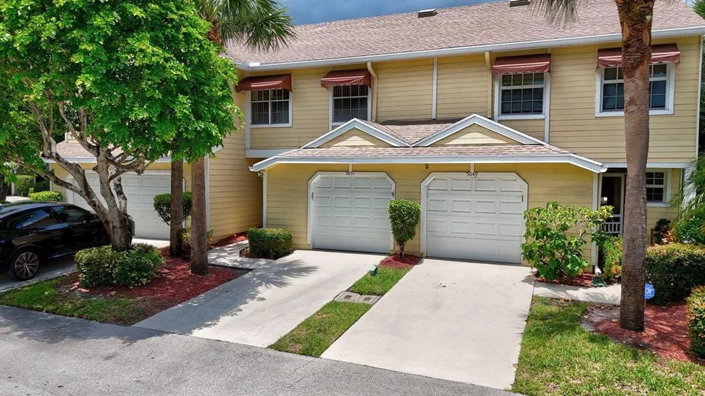 Unit for sale at 5051 Pointe Emerald Lane, Boca Raton, FL 33486