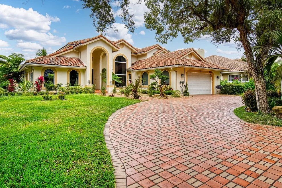 Unit for sale at 1870 Merion Lane, Coral Springs, FL 33071