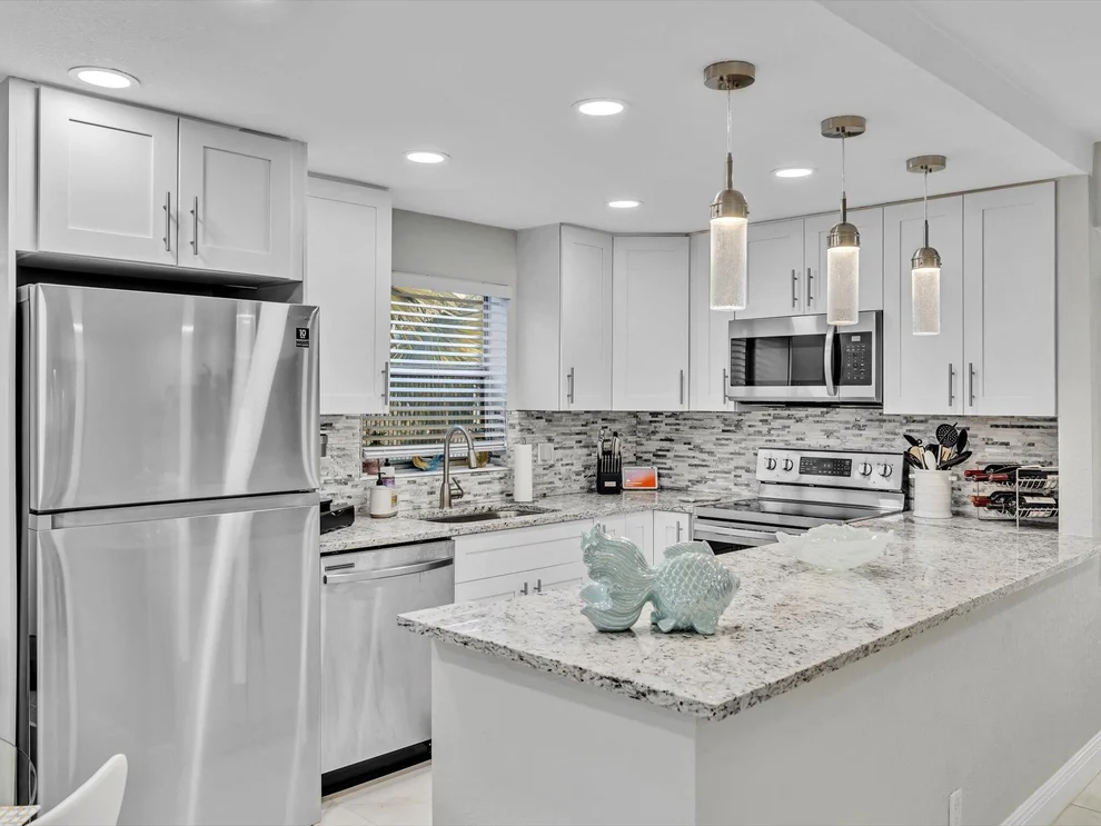Unit for sale at 636 Flanders N N, Delray Beach, FL 33484