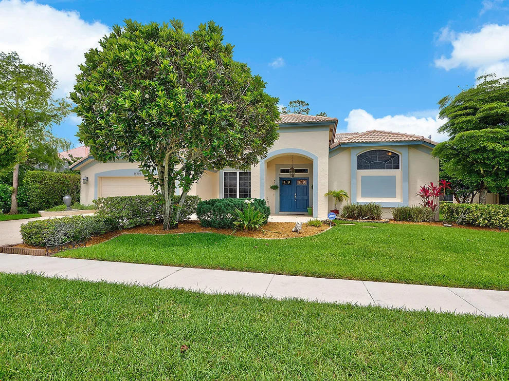 Unit for sale at 15797 Bent Creek Road, Wellington, FL 33414
