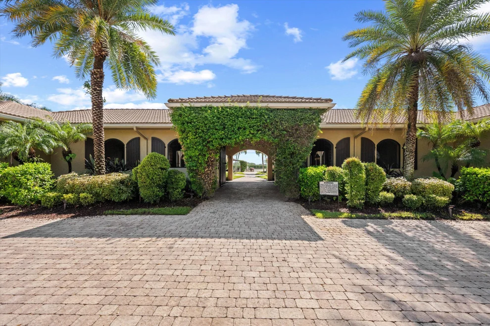 Unit for sale at 3508 Grand Prix Farms Drive, Wellington, FL 33414