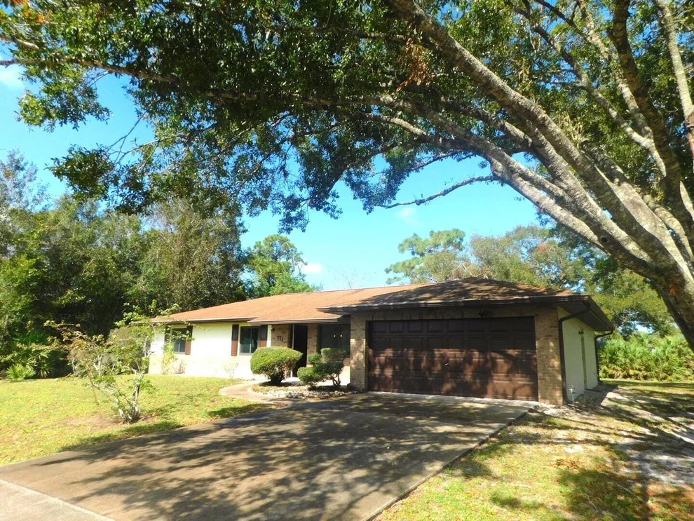 Unit for sale at 711&721 August Street SE, Palm Bay, FL 32909