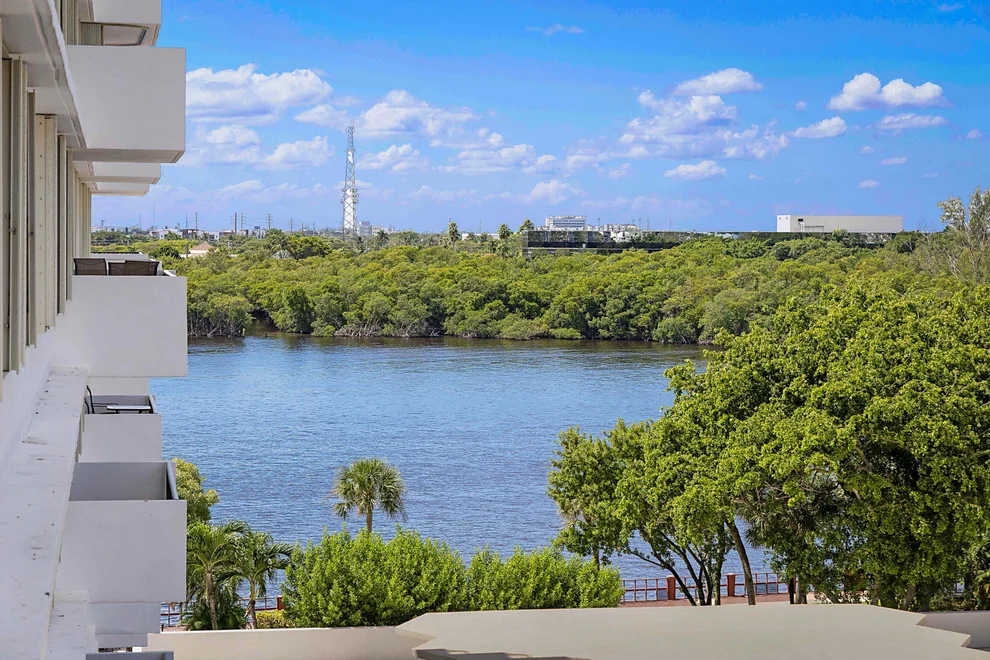 Unit for sale at 2121 N Ocean Boulevard, Boca Raton, FL 33431