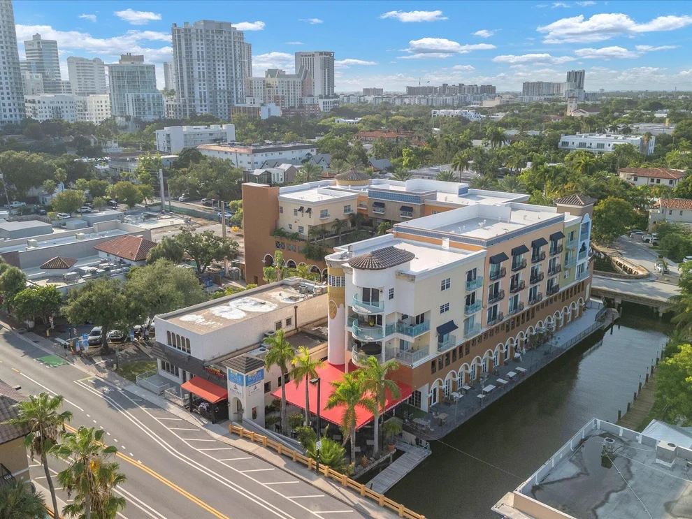Unit for sale at 1111 E Las Olas Boulevard, Fort Lauderdale, FL 33301