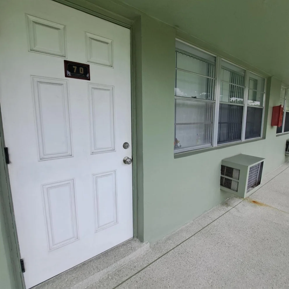 Unit for sale at 70 Easthampton C, West Palm Beach, FL 33417