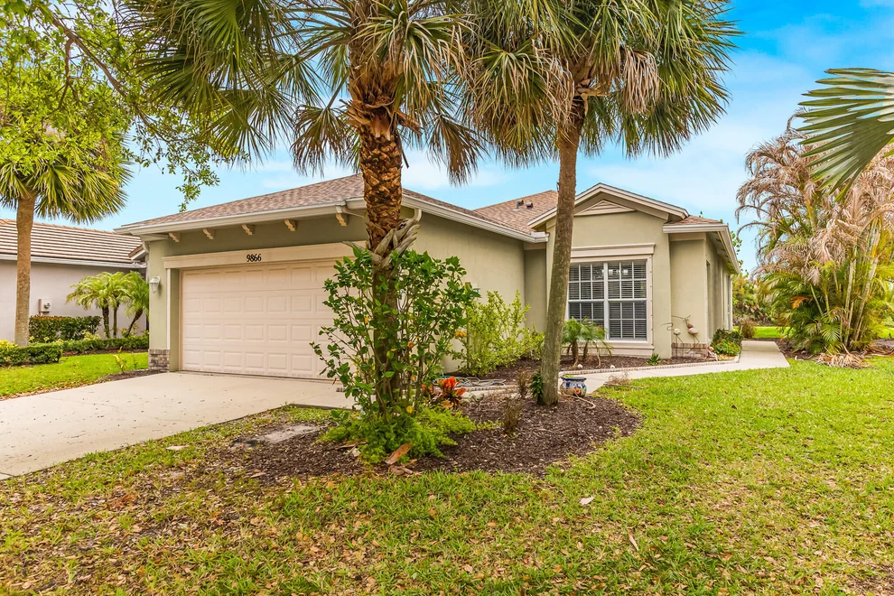 Unit for sale at 9866 SW Eastbrook Circle, Port St Lucie, FL 34987
