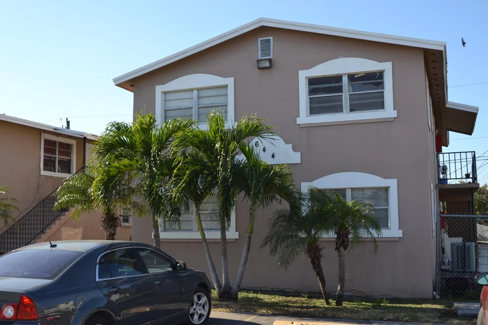 Unit for sale at 644 SW 4th Street, Belle Glade, FL 33430