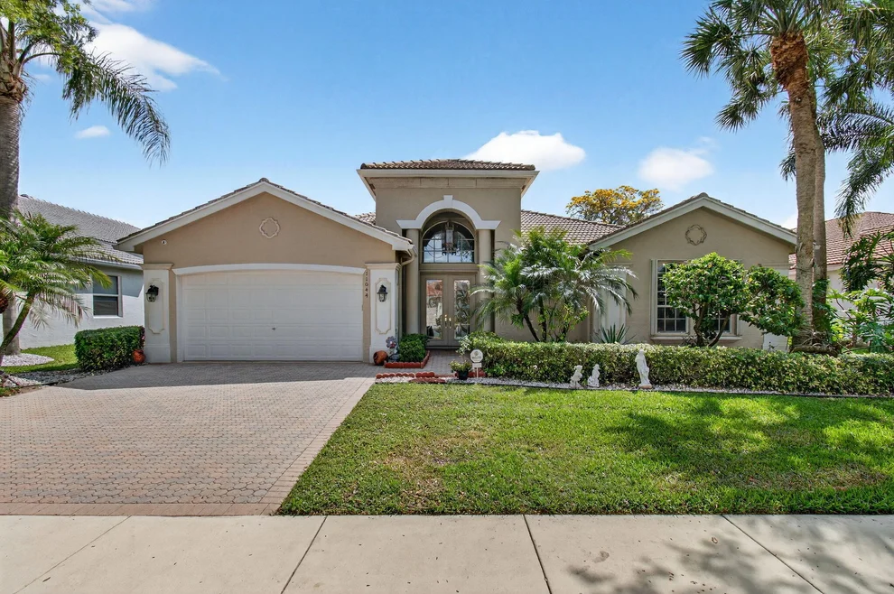 Unit for sale at 11044 Malaysia Circle, Boynton Beach, FL 33437