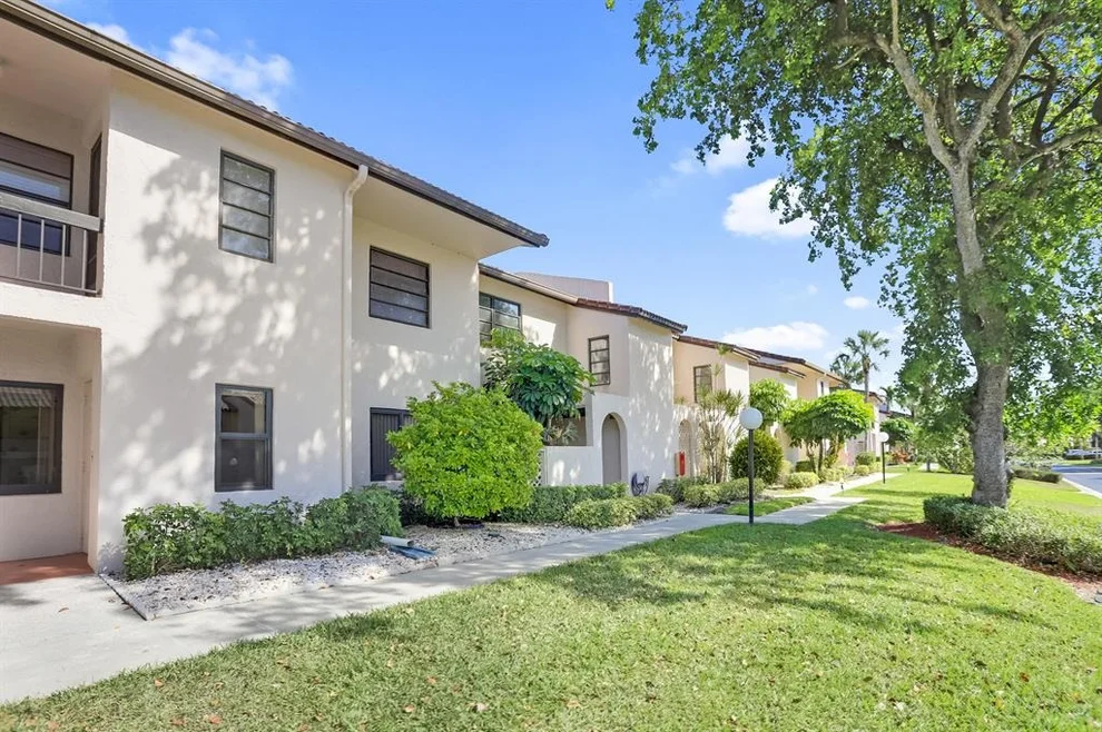 Unit for sale at 21428 Juego Circle E, Boca Raton, FL 33433