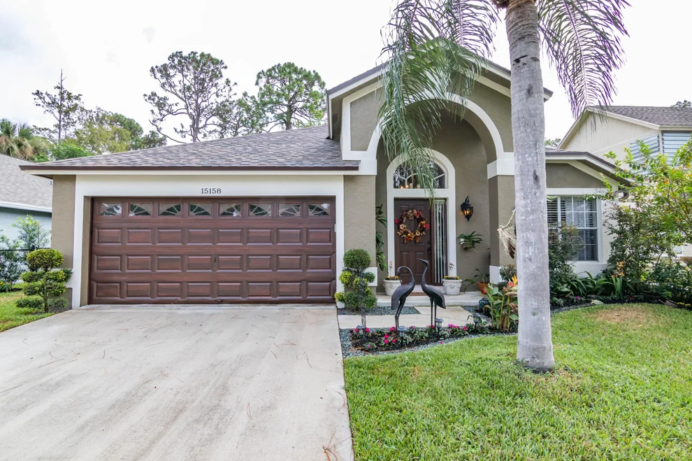 Unit for sale at 15158 Oak Chase Court, Wellington, FL 33414