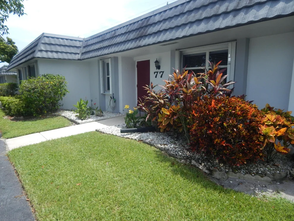 Unit for sale at 2886 Fernley Drive, West Palm Beach, FL 33415