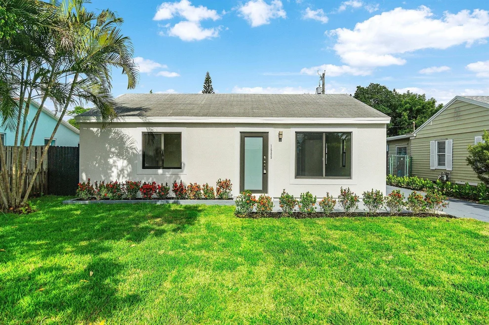Unit for sale at 1505 N N Street, Lake Worth Beach, FL 33460