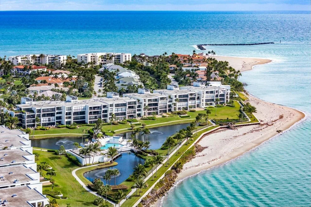 Unit for sale at 2822 SE Dune Drive, Stuart, FL 34996