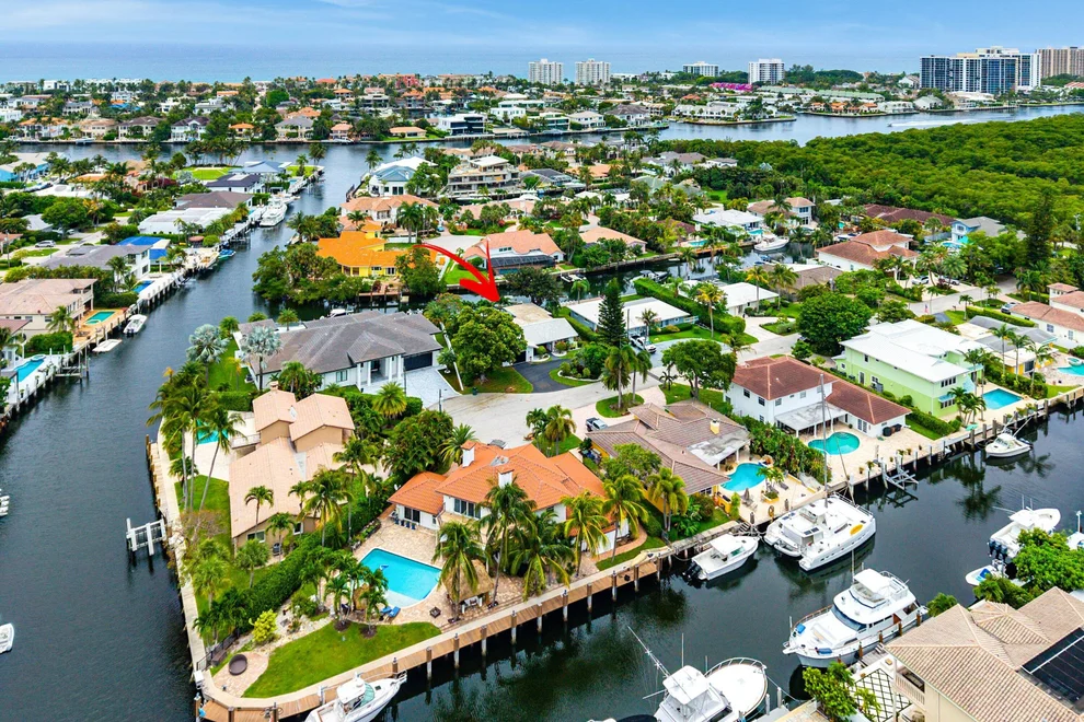 Unit for sale at 5660 Nassau Drive, Boca Raton, FL 33487