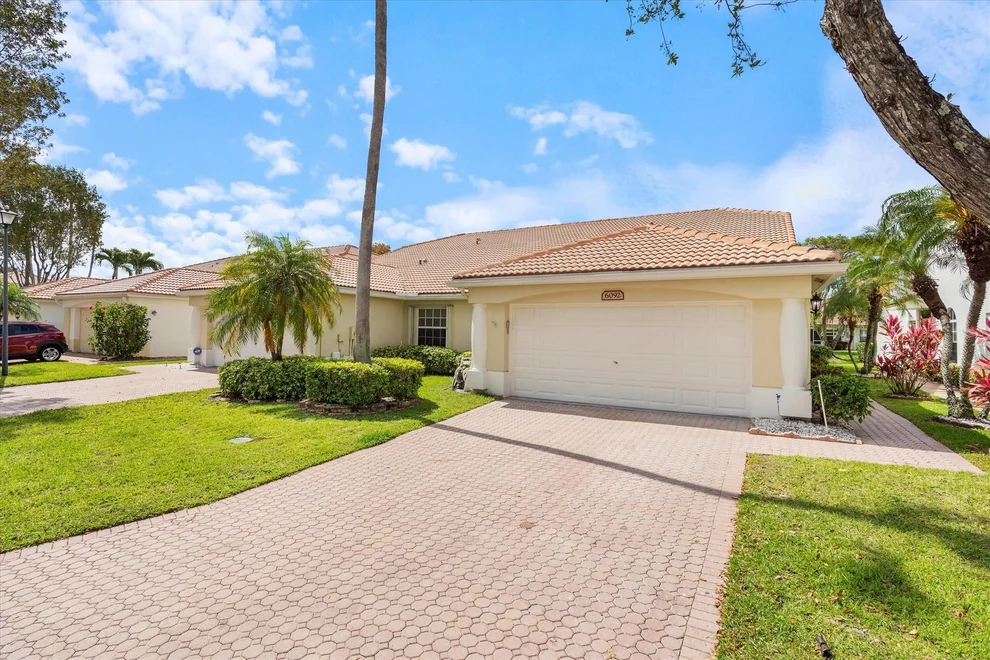 Unit for sale at 6092 Caladium Road, Delray Beach, FL 33484