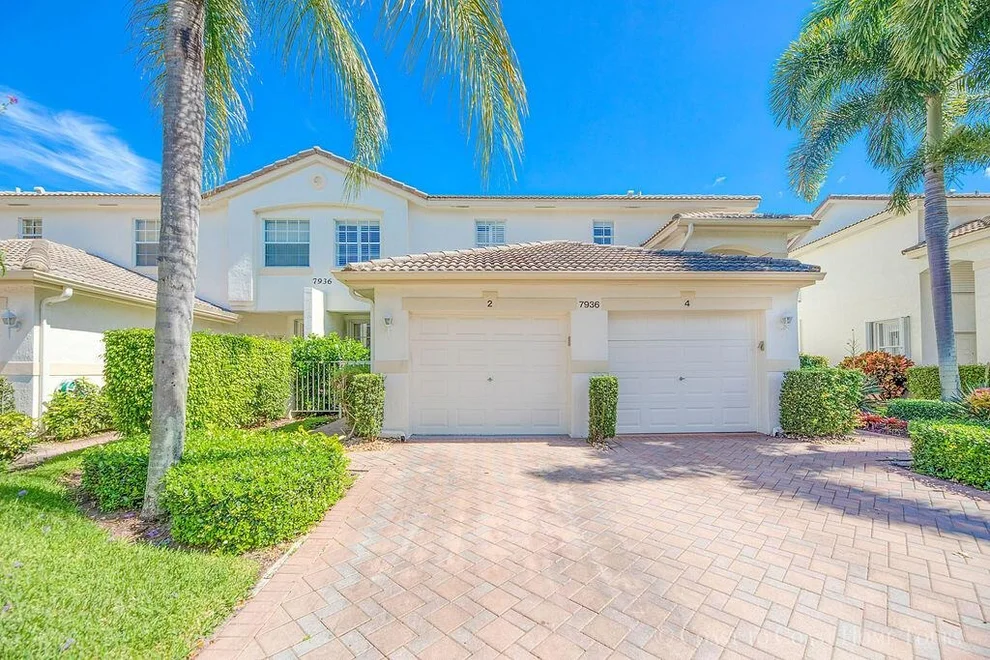 Unit for sale at 7936 Laina Lane, Boynton Beach, FL 33437