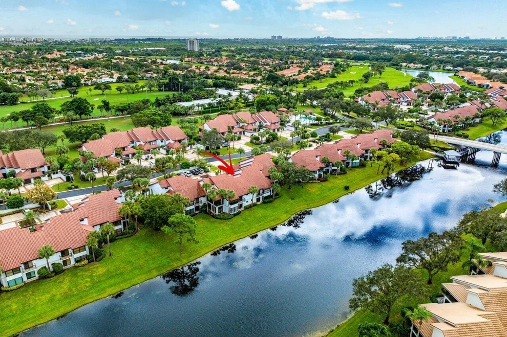 Unit for sale at 16647 Traders Crossing N, Jupiter, FL 33477