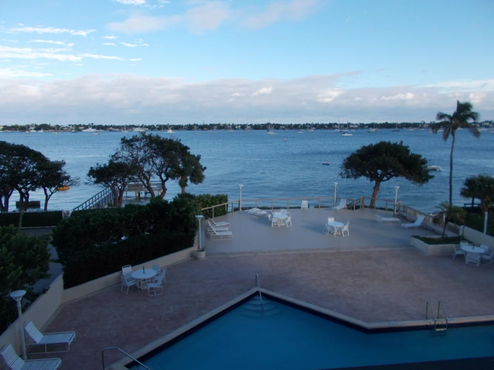 Unit for sale at 5600 N Flagler Drive, West Palm Beach, FL 33407