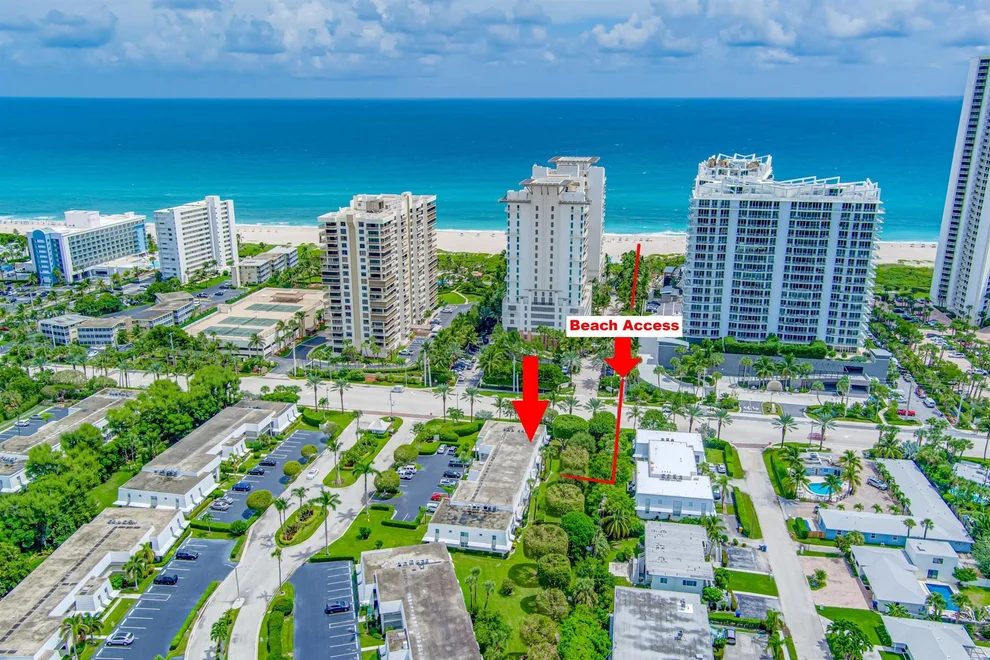 Unit for sale at 1260 Sugar Sands Boulevard, Riviera Beach, FL 33404