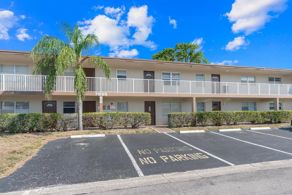 Unit for sale at 7855 NW 5th Court, Margate, FL 33063