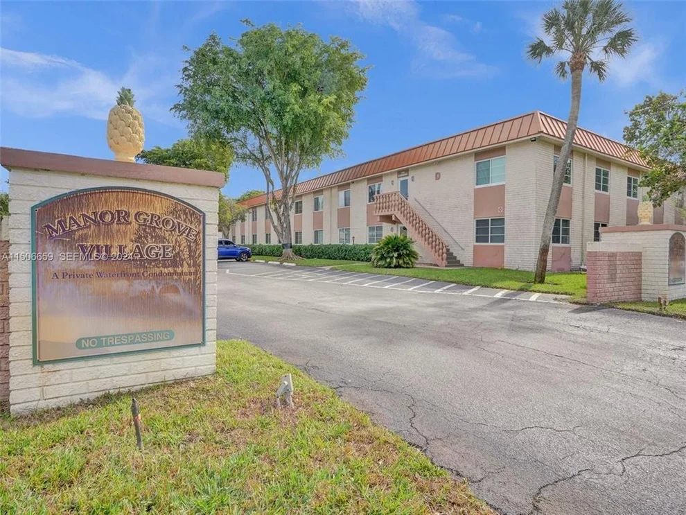 Unit for sale at 351 NE 19th Place, Wilton Manors, FL 33305